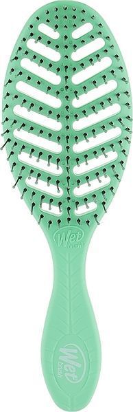 Щітка для волосся Wet Brush Go Green Speed Dry Green 00-00025485 фото
