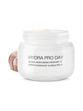 Крем для обличчя зволожуючий Kiko Milano Hydra Pro Day 50 мл 00-00020776 фото