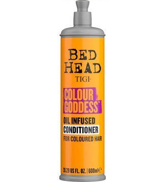 Кондиціонер для фарбованого волосся Tigi Bed Head Colour Goddess Conditioner 600 мл 00-00021125 фото