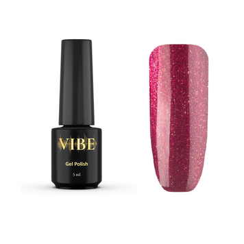 Гель-лак для нігтів VIBE №076 Rockwell 5 мл 00-00015989 фото