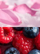 Спрей для тіла Victorias Secret Glazed Petals & Berries Fragrance Mist 250 мл 00-00027411 фото 2