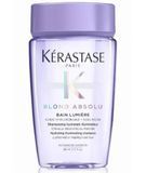 Шампунь для светлых волос Kerastase Blond Absolu Bain Lumiere Shampoo 80 мл 00-00020373 фото