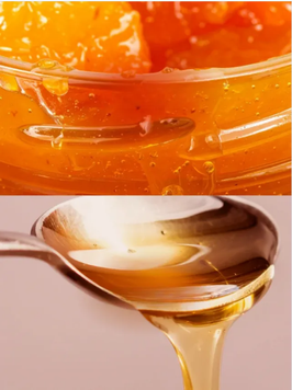 Спрей для тіла Victorias Secret Golden Apricot & Honey Fragrance Mist 250 мл 00-00027412 фото