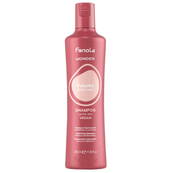Шампунь для объема волос Fanola Wonder Volume Shampoo 350 мл 00-00024860 фото