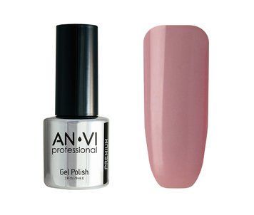 Гель-лак для нігтів ANVI Professional №171 Cacao crush 9 мл 00-00011687 фото