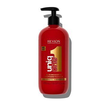 Шампунь-кондиционер для волос Revlon Professional Uniq One All in One 490 мл 00-00019977 фото