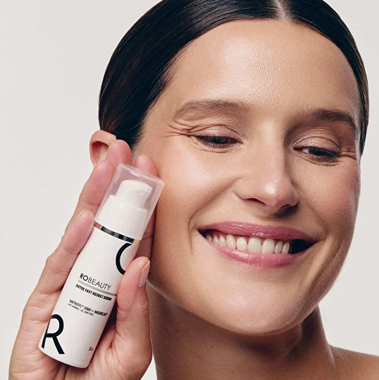 Сироватка-замінник ботоксу RoBeauty Argireline Fast Result Serum 30 г 00-00027596 фото