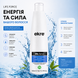 Шампунь проти випадіння волосся EKRE Life.Forse Shampoo 300 мл 00-00017341 фото 2