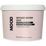 Маска для інтенсивного відновлення волосся Mood Intense Repair Mask 500 мл 00-00026866 фото