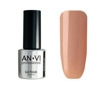 Гель-лак для ногтей ANVI Professional №172 Malibu conga 9 мл 00-00011688 фото