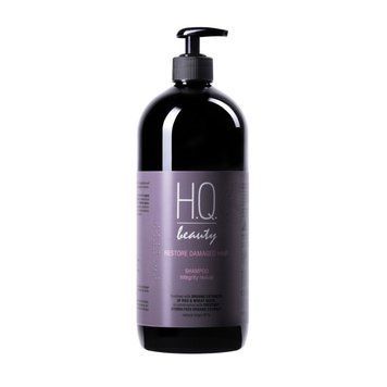 Шампунь для пошкодженого волосся H.Q. Beauty Restore Shampoo 950 мл 00-00025952 фото