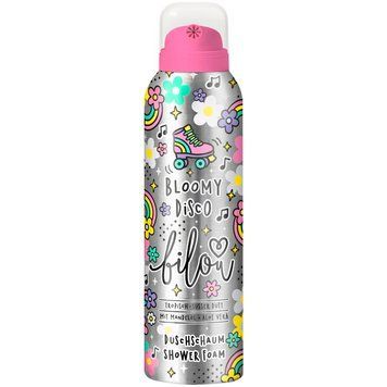 Пінка для душу Bilou Bloomy Disco 200 мл 00-00027511 фото