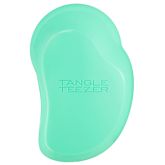 Щітка для волосся Tangle Teezer The Original Mini Tropicana Green 00-00021972 фото