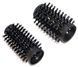 Плойка-щітка BaByliss Pro Rotation 800W 00-00008453 фото 7