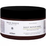 Маска для глибокого відновлення волосся Artego Rain Dance Deep Repair Mask 250 мл 00-00022387 фото