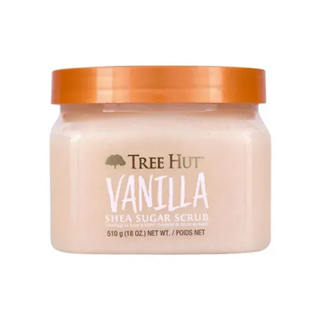 Скраб для тела Tree Hut Vanilla Sugar Scrub 510 г 00-00027695 фото