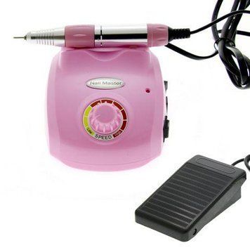 Фрезер ZS-603 Professional Розовый 45W 00-00018064 фото