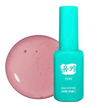 Акрил-гель жидкий для ногтей YUKI Liquid Acrylgel №023 12 мл 00-00023987 фото