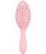 Щітка для волосся Wet Brush Go Green Treatment & Shine Hair Brush Watermelon Oil 00-00025482 фото 1