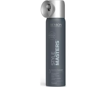 Лак для волосся сильної фіксації Revlon Professional Style Masters Photo Finisher №3 75 мл 00-00027650 фото