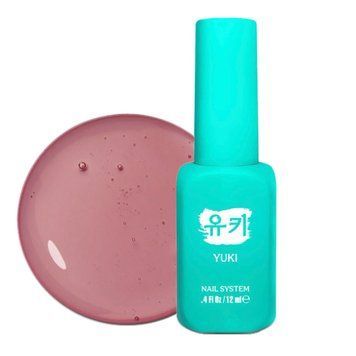 Акрил-гель жидкий для ногтей YUKI Liquid Acrylgel №024 12 мл 00-00023988 фото