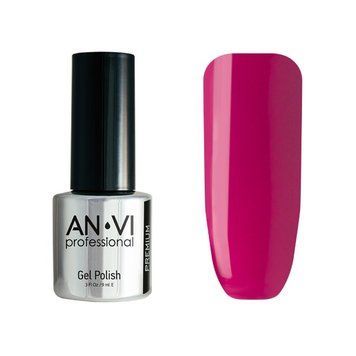 Гель-лак для ногтей ANVI Professional №024 Artificial Sweetener 9 мл 00-00001554 фото