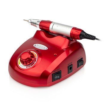 Фрезер ZS-603 Professional RED 45W 00-00023573 фото