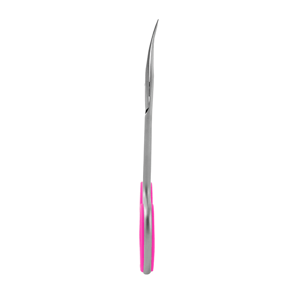 Ножницы профессиональные для кутикулы Staleks PRO SS-40/3 00-00016842 фото