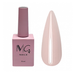 Основа камуфляжная для гель-лака MG Nail Сover Base №44 Лилово-бежевый 15 мл 00-00024848 фото