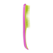 Щетка для волос Tangle Teezer The Ultimate Detangler Pink & Cyber Lime 00-00024230 фото 2