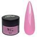 Гель цветной для ногтей MG Nail Color Gel №01 Розовый 15 мл 00-00024516 фото
