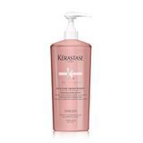 Шампунь для окрашенных волос Kerastase Chroma Absolu Bain Rich Chroma Respect 1000 мл 00-00020202 фото