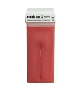 Віск в катриджі Simple Use Beauty Полуниця 100 мл 00-00022626 фото