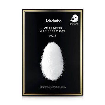Маска відновлююча JM Solution Water Luminous Silky Cocoon 00-00015331 фото