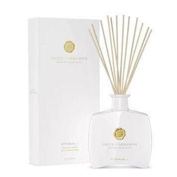 Аромадиффузор для дома Rituals The Ritual Of Green Cardamom 100 мл 00-00026013 фото
