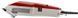 Машинка для стрижки Moser Professional Mini червона 00-00002743 фото 1