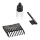 Машинка для стрижки Moser Professional Mini червона 00-00002743 фото 3