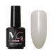 Акрил-гель рідкий MG Nail Liquid Acrygel №06 Сірий з мікроблиском 15 мл 00-00021600 фото