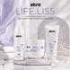 Шампунь для гладкости волос EKRE Life.Liss Shampoo 1000 мл 00-00017329 фото 7