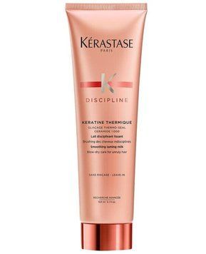 Молочко-термоактивный уход для волос Kerastase Discipline Keratine Thermique 150 мл 00-00020167 фото