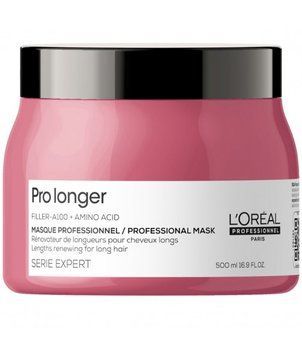 Маска для восстановления волос Loreal Professionnel Pro Longer Mask 500 мл 00-00021735 фото