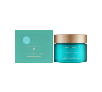 Крем для тела Rituals Ritual of Karma Body Cream 220 мл 00-00027388 фото