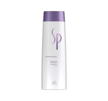 Шампунь для відновлення пошкодженного волосся Wella SP Repair Shampoo 250 мл 00-00015440 фото