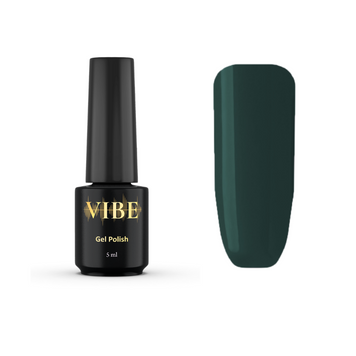 Гель-лак для нігтів VIBE №114 Pine Glade 5 мл 00-00016027 фото