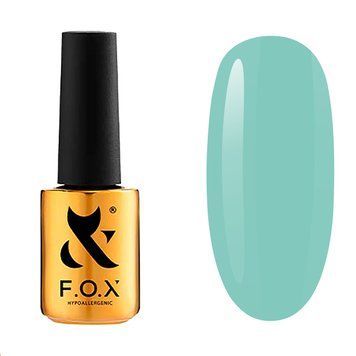 Гель-лак для нігтів FOX gold Spectrum №056 Home 7 мл 00-00015577 фото