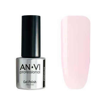 Гель-лак для нігтів ANVI Professional №058 Endless Ribbon 9 мл 00-00002499 фото