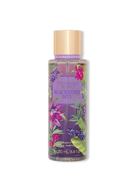 Спрей для тела Victorias Secret Blackberry Bite Fragrance Mist 250 мл 00-00021993 фото