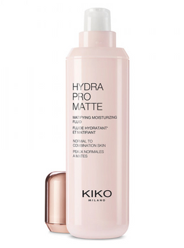 Крем-основа матова для обличчя Kiko Milano Hydra Pro Matte 50 мл 00-00020772 фото