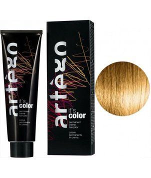 Крем-фарба для волосся Artego It's Color №9.3 Дуже світлий золотистий блондин 150 мл 00-00022583 фото