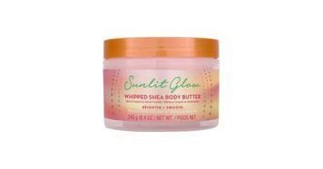 Батер для тела Tree Hut Sunlit Glow Whipped Body Butter 240 г 00-00027663 фото